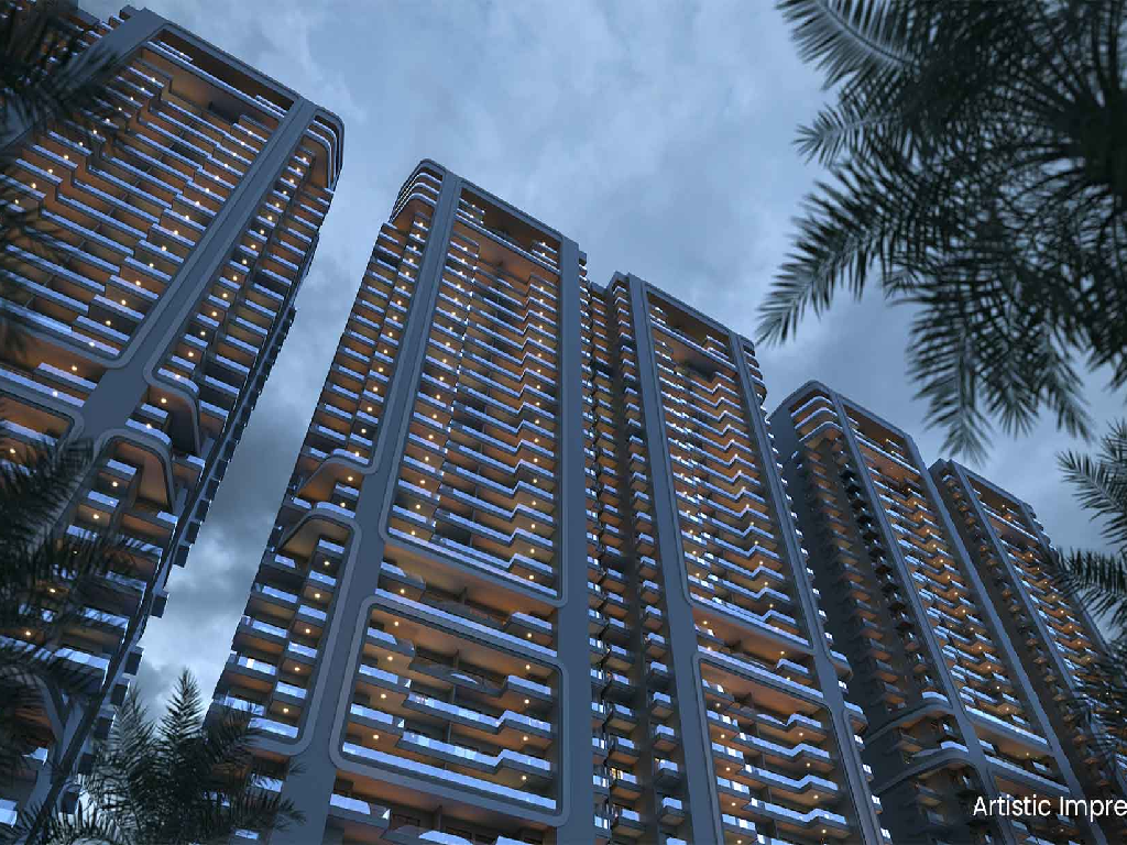 Smartworld One DXP